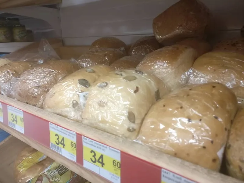 Жители Крыма будут больше платить за хлеб