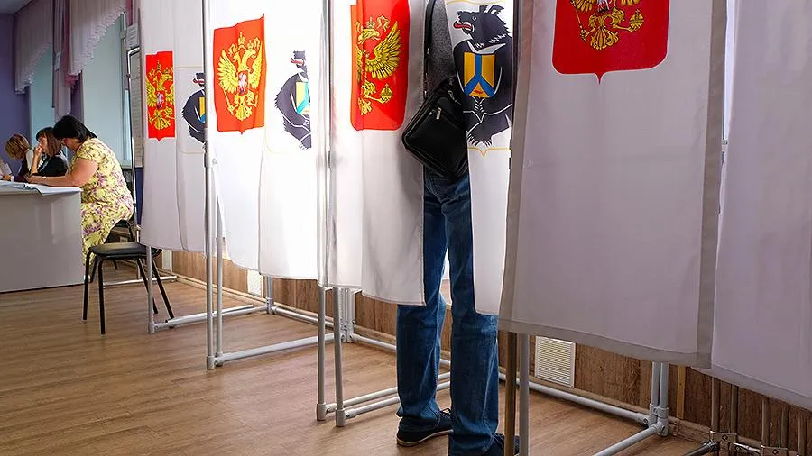 В ЛДПР отказались признавать итоги выборов главы Хабаровского края