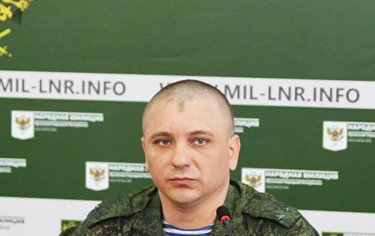 В ЛНР сообщили о подрыве украинских военных на собственной мине