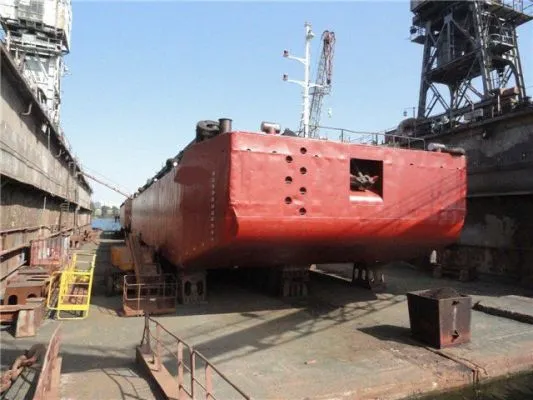 В Севастополе мошенник почти украл четыре морских судна