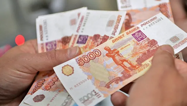 Во всех российских регионах выросли зарплаты, лидируют Ингушетия и Кузбасс