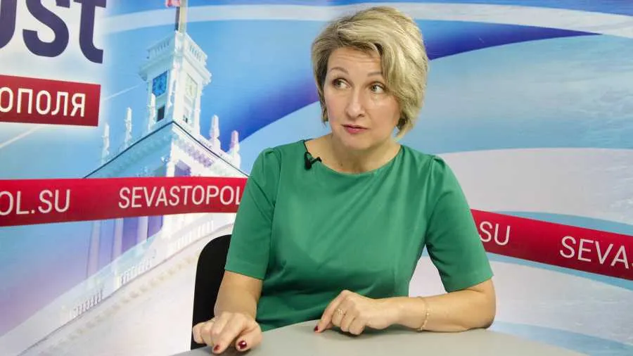 Медицинская реформа в Севастополе пойдёт не по пути Москвы, — депутат Татьяна Щербакова