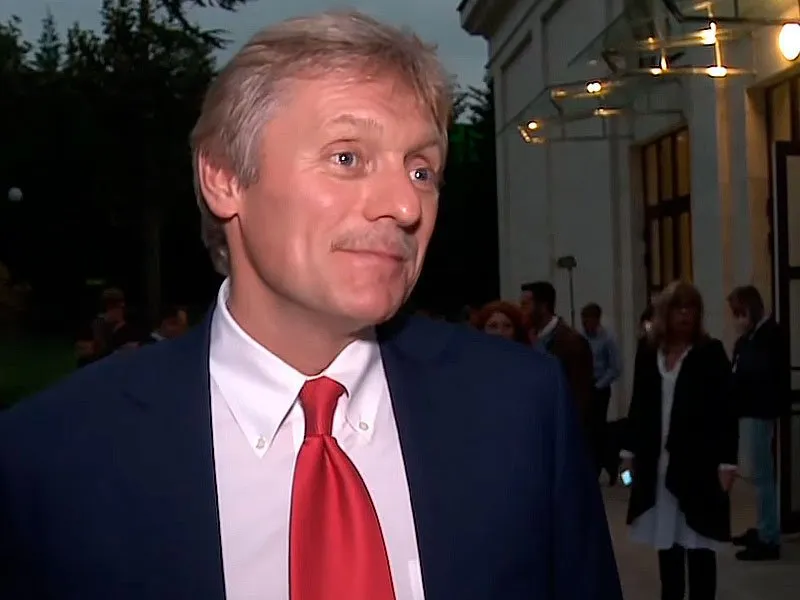 У Кремля нет никаких планов наказывать системную оппозицию, - пресс-секретарь Путина