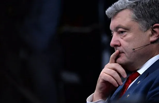 Порошенко обсудил с лидерами ЕС миротворческую миссию ООН в Донбассе