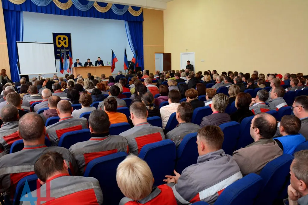 Пенсионный возраст для граждан ДНР в обозримом будущем повышаться не будет – Пушилин