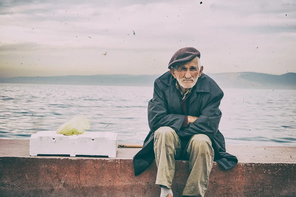 Без пенсионной реформы: чем одарили стариков Севастополя