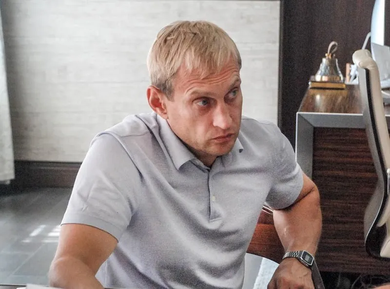 В Крыму вип-чиновник ждёт в гости МВД