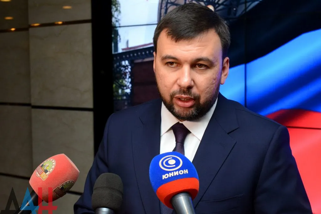 В ДНР намерены освободить от уплаты коммунальных услуг семьи погибших ополченцев – Пушилин