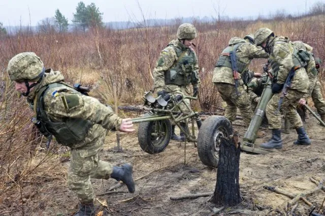 Капитан ВМС США указал на непрофессионализм украинских военных