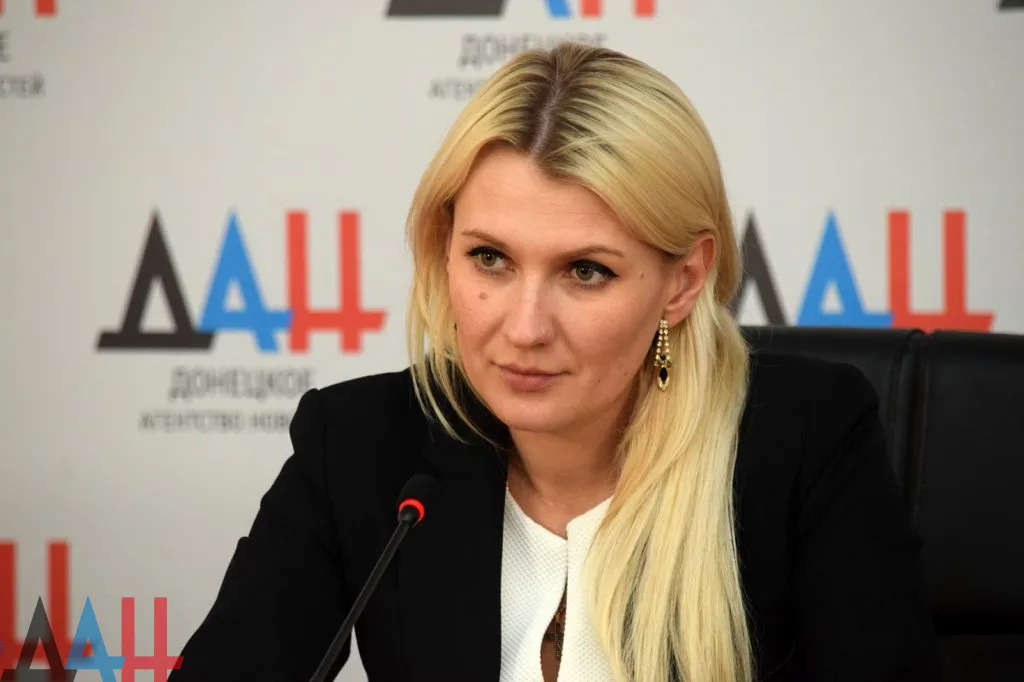 Официальные представители Киева не явились на заседание гумподгруппы в Минске – Морозова