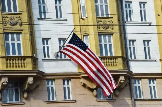 До 200 тысяч виз США будут выданы в России 2019 году
