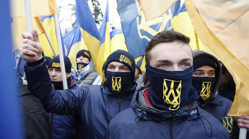 Молчание бандерят: Украина проглотила новый успех Крыма