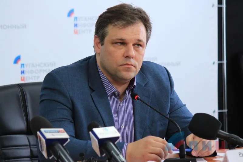 Киев не предоставил документы с позицией по статусу Донбасса, заявили в ЛНР