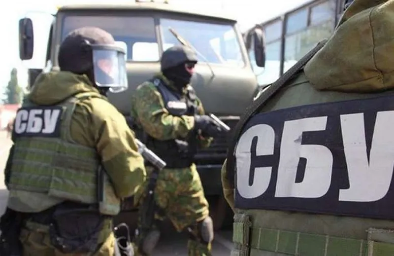 Крым вписали в уголовное дело против беглого чиновника