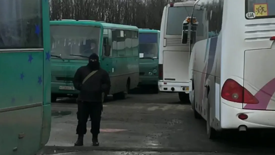 ДНР: Киев не собирается обмениваться пленными до Нового года или выборов на Украине 