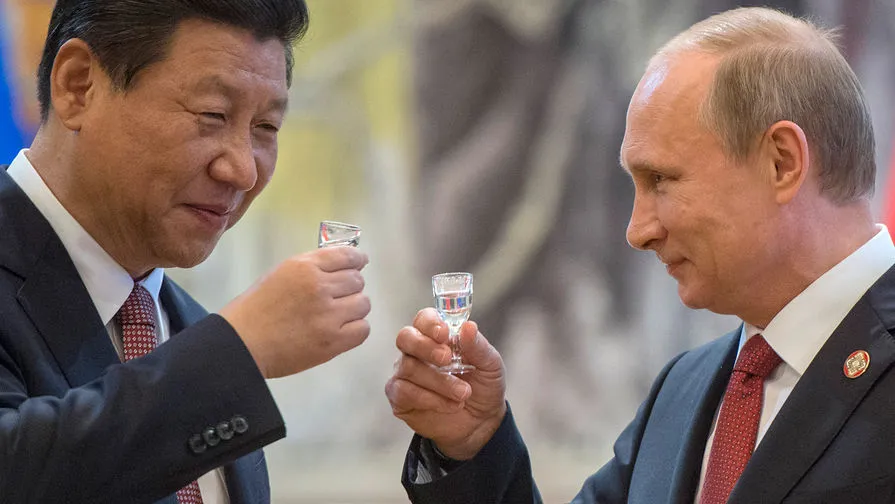 Путин проведет день рождения с родными и друзьями