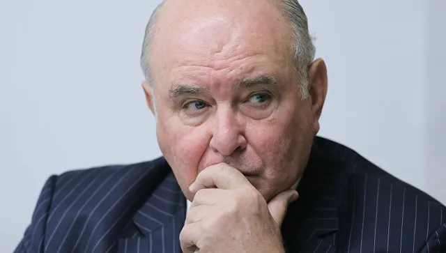 В МИД объяснили, почему Киев не продлил договор о дружбе с Россией