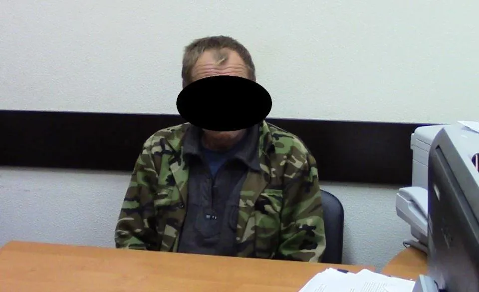 В Ростовской области задержали убийцу из Севастополя