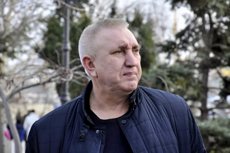 Моя должность — номинальная, я не могу заставить работать, — председатель ОП Олег Махонин