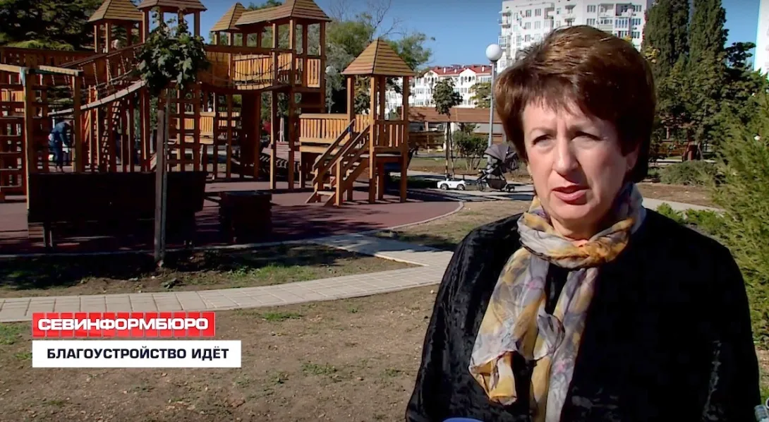 Екатерина Алтабаева проверила, как живет ее округ 
