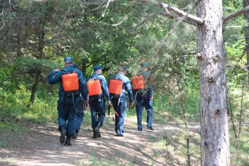 В Крыму сотни человек спасены в курортный сезон