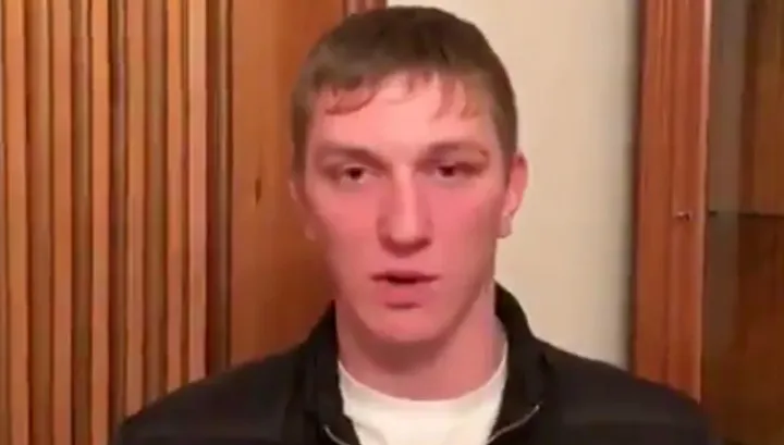 После выговора Кадырова чеченец на видео извинился за банку, кинутую в пассажира