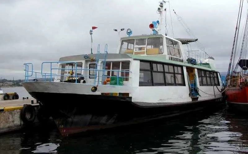 Севастополь ждёт новые пассажирские катера