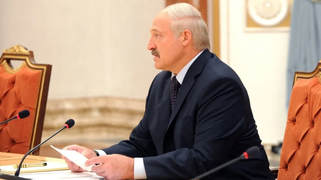 Вхождение Белоруссии в состав России исключено, - Лукашенко