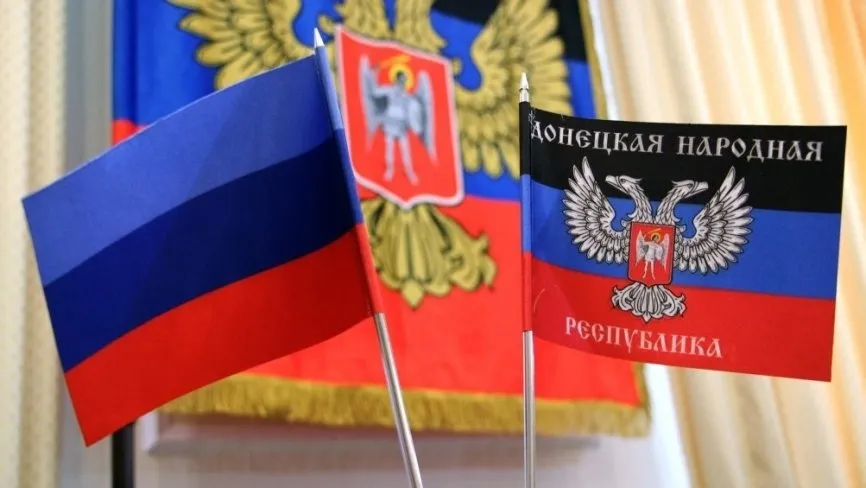 Россия может увеличить срок пребывания для жителей ДНР и ЛНР
