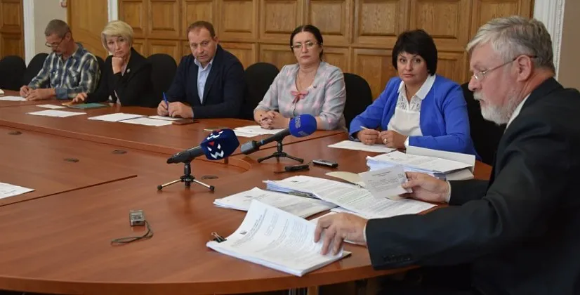 Депутатам Севастополя устроили очередную подставу