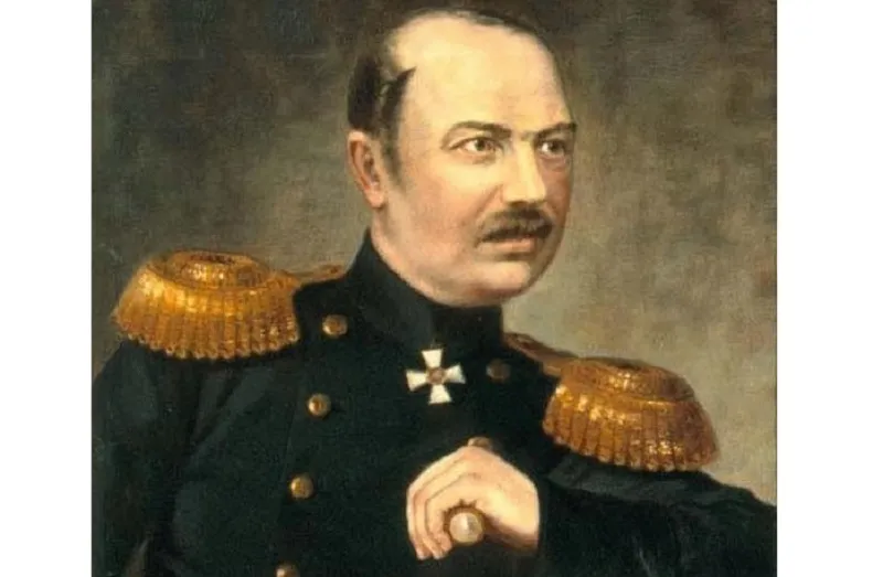 В Севастополе предложили заменить памятник адмиралу Истомину