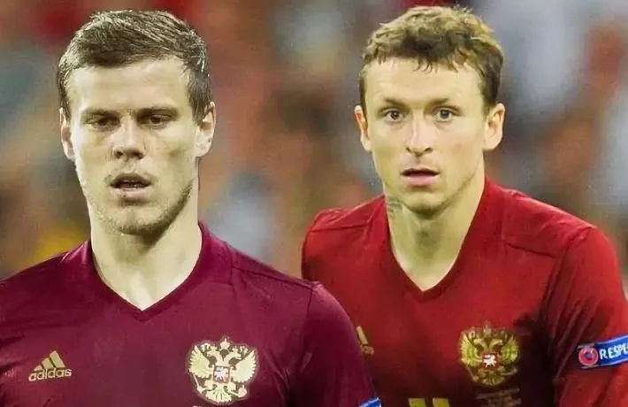 Кокорин и Мамаев рассказали о пребывании в СИЗО 