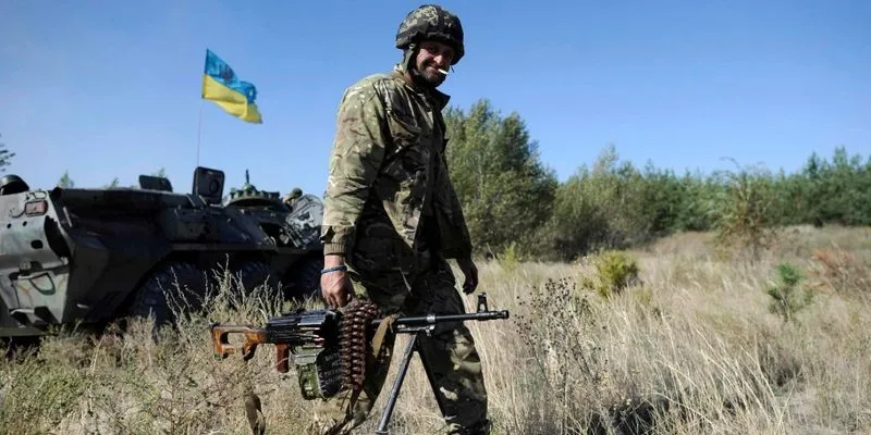 Украинские силовики расстреляли под Донецком двух жителей и забрали их машину – Безсонов