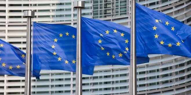 Главы МИД Евросоюза одобрили новый механизм санкций за применение химоружия