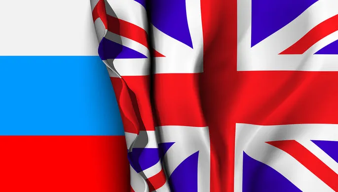 Россия и Британия возобновили торговый диалог впервые с 2014 года