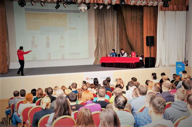 Как вывести бизнес в онлайн — расскажут на бесплатном семинаре в Севастополе