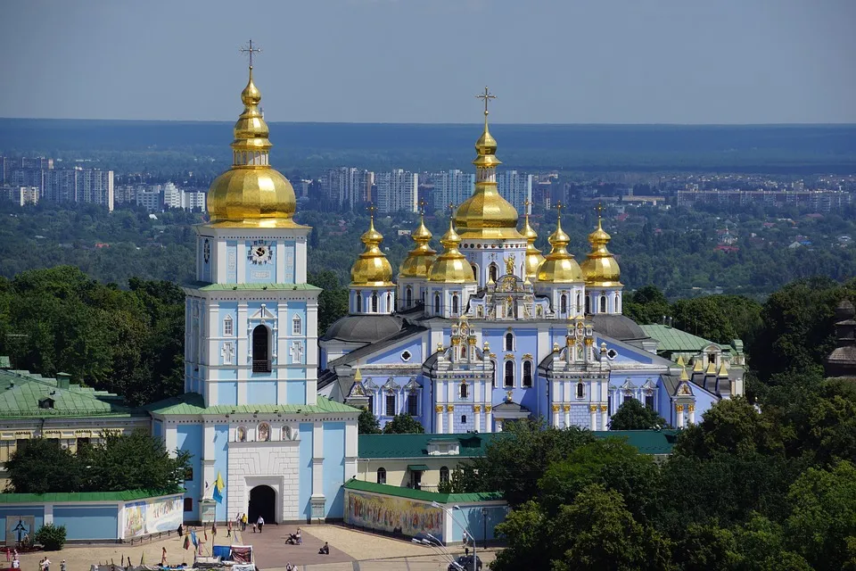 Церковный раскол на Украине не несёт прямой угрозы Севастополю
