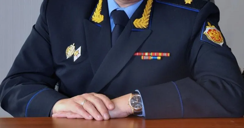 Кто может возглавить управление ФСБ по Крыму