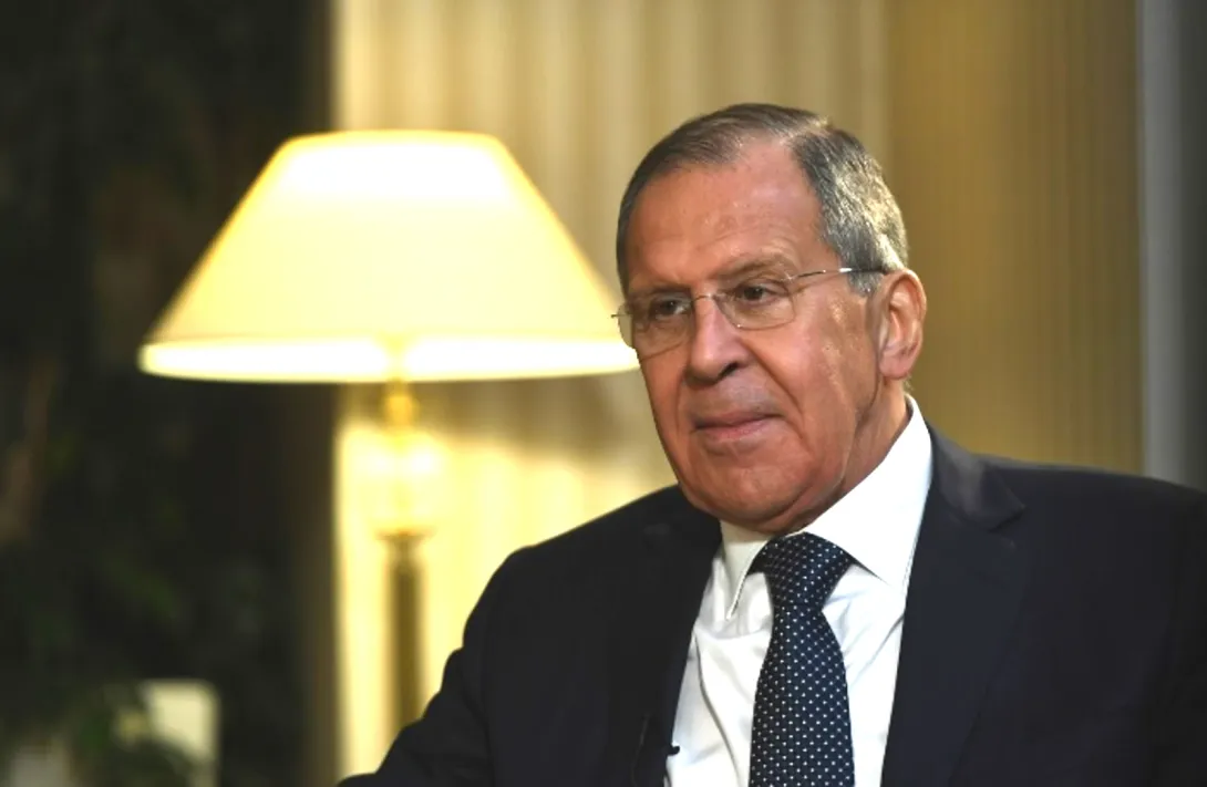 Лавров пообещал лишить Запад радости исключения России из Совета Европы