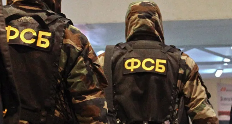 Силовики усиливают безопасность на объектах Севастополя из-за взрыва в Керчи