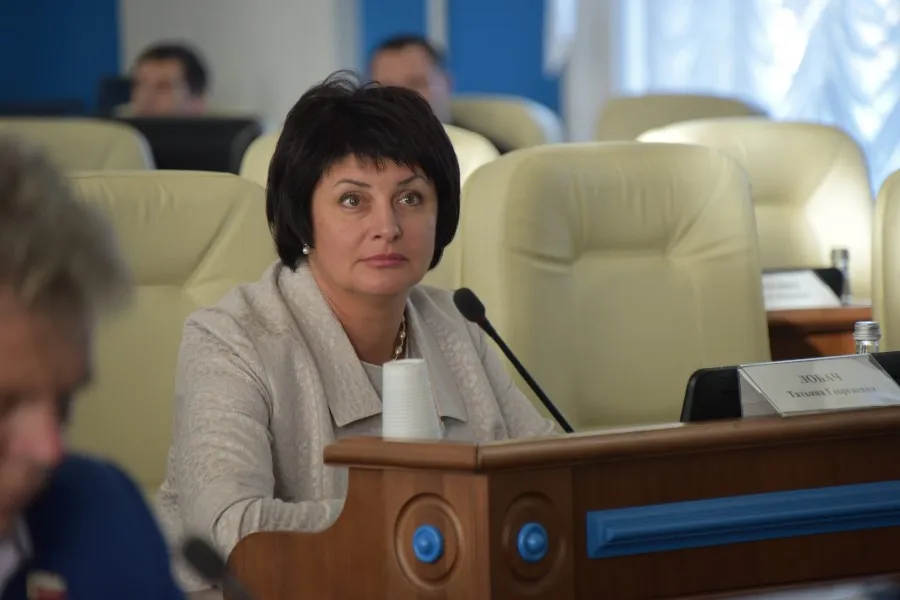 Бизнес Севастополя прямо зависит от правительства, – депутат Лобач