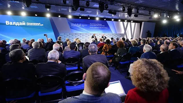 Путин напомнил Киеву о том, как Грузия "утратила значительные территории"