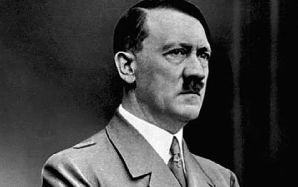 Гомосексуальность Гитлера не влияет на оценку его личности, – севастопольский учёный