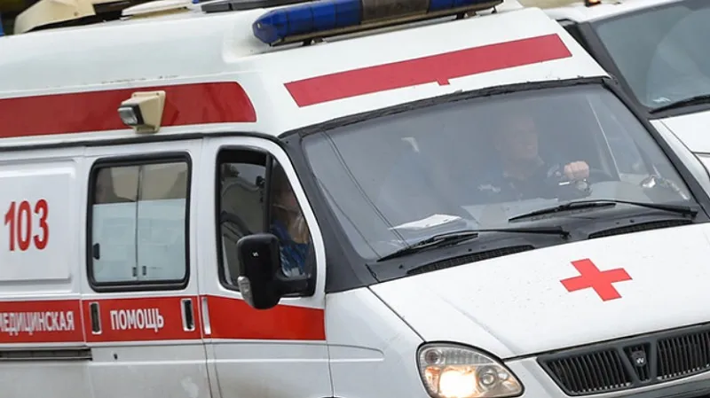 Пострадавших в Керчи отправят в больницы Москвы и Краснодара