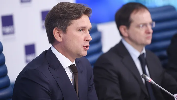 Уволен глава Фонда кино