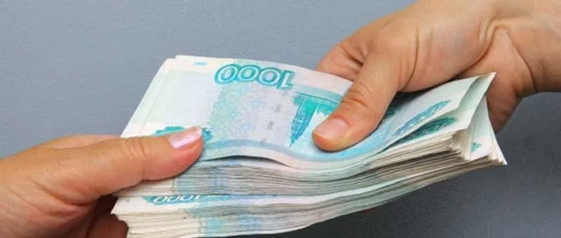 Контроль денег на развитие Крыма отдали другому человеку