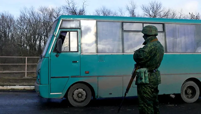 Число пленных сторонников ДНР выросло до 88, заявили в республике