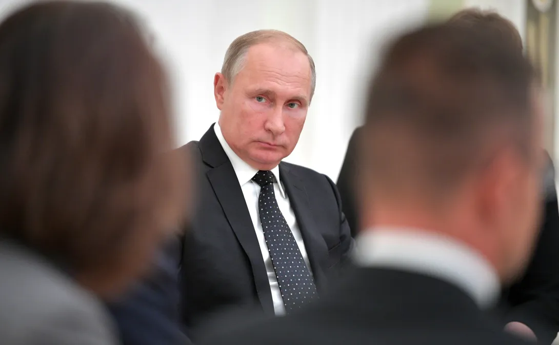 В Севастополе проведут «реформы» для выполнения указов Путина