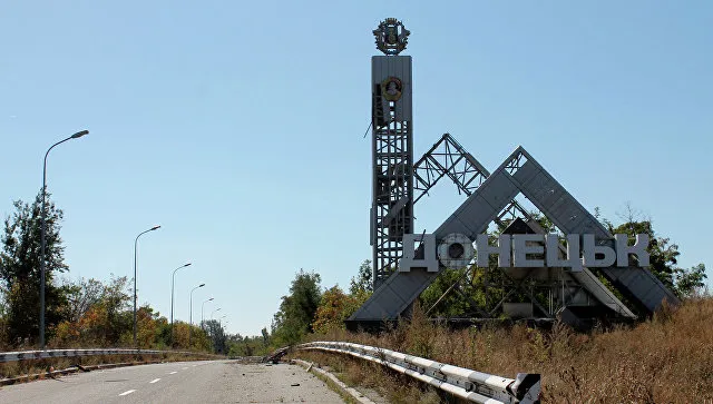 ВСУ используют беспилотники для корректировки огня, заявили в ДНР