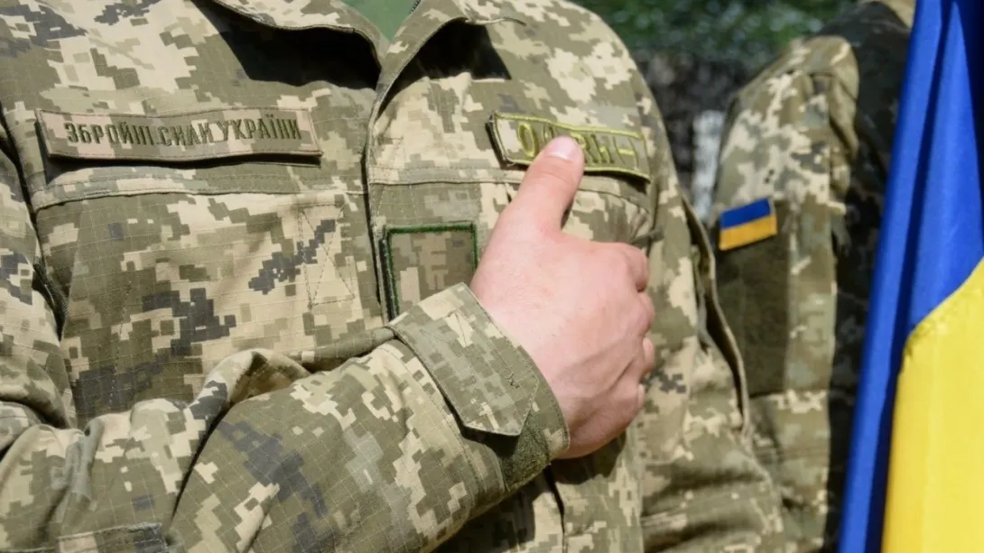 Донбасс: пьяный командир ВСУ открыл огонь по подчиненным возле Авдеевки